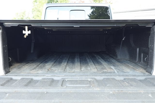 2022 Jeep Gladiator Mojave 4x4