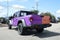 2022 Jeep Gladiator Mojave 4x4
