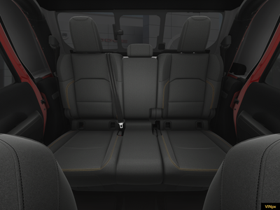 2025 Jeep Gladiator GLADIATOR SPORT S 4X4