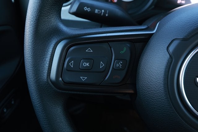 2026 Jeep Gladiator GLADIATOR SPORT 4X4