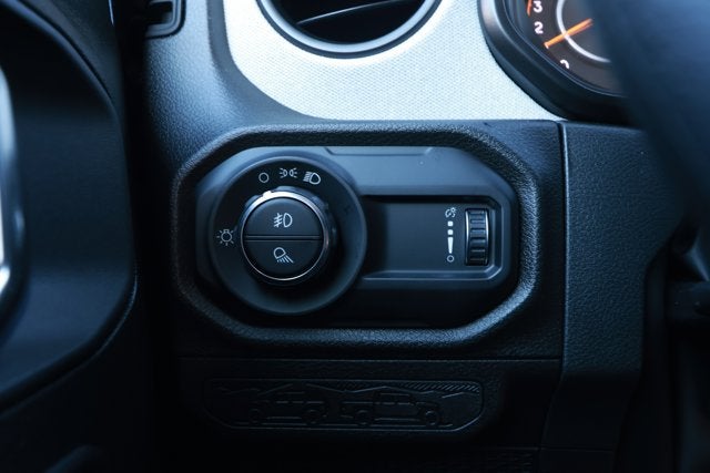 2026 Jeep Gladiator GLADIATOR SPORT 4X4