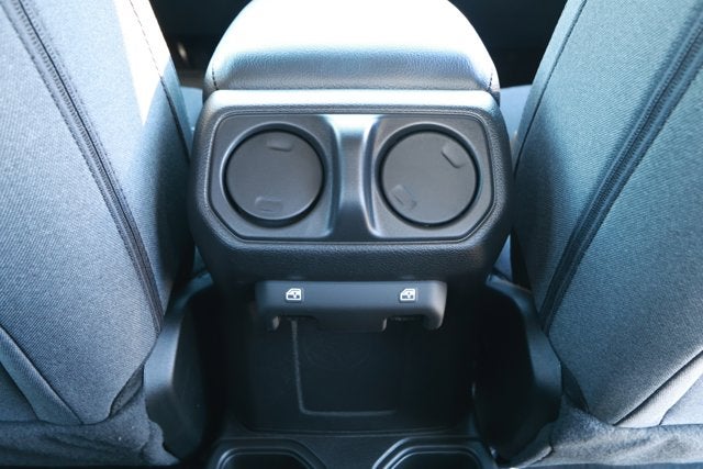 2026 Jeep Gladiator GLADIATOR SPORT 4X4