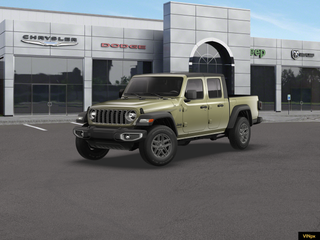 2026 Jeep Gladiator GLADIATOR SPORT 4X4