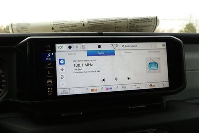 2026 Jeep Gladiator GLADIATOR WILLYS 4X4