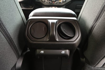 2026 Jeep Gladiator GLADIATOR WILLYS 4X4