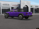 2026 Jeep Gladiator GLADIATOR SPORT 4X4