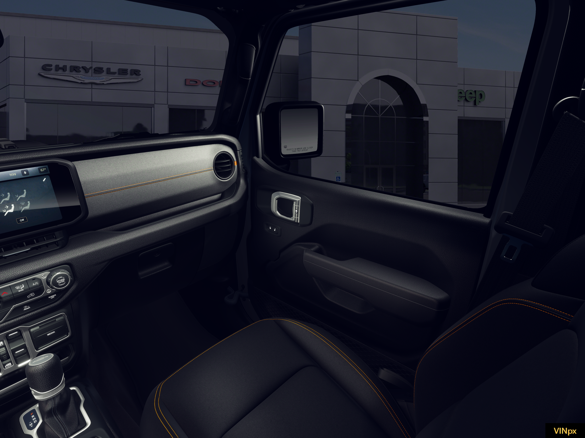 2026 Jeep Gladiator GLADIATOR SPORT S 4X4