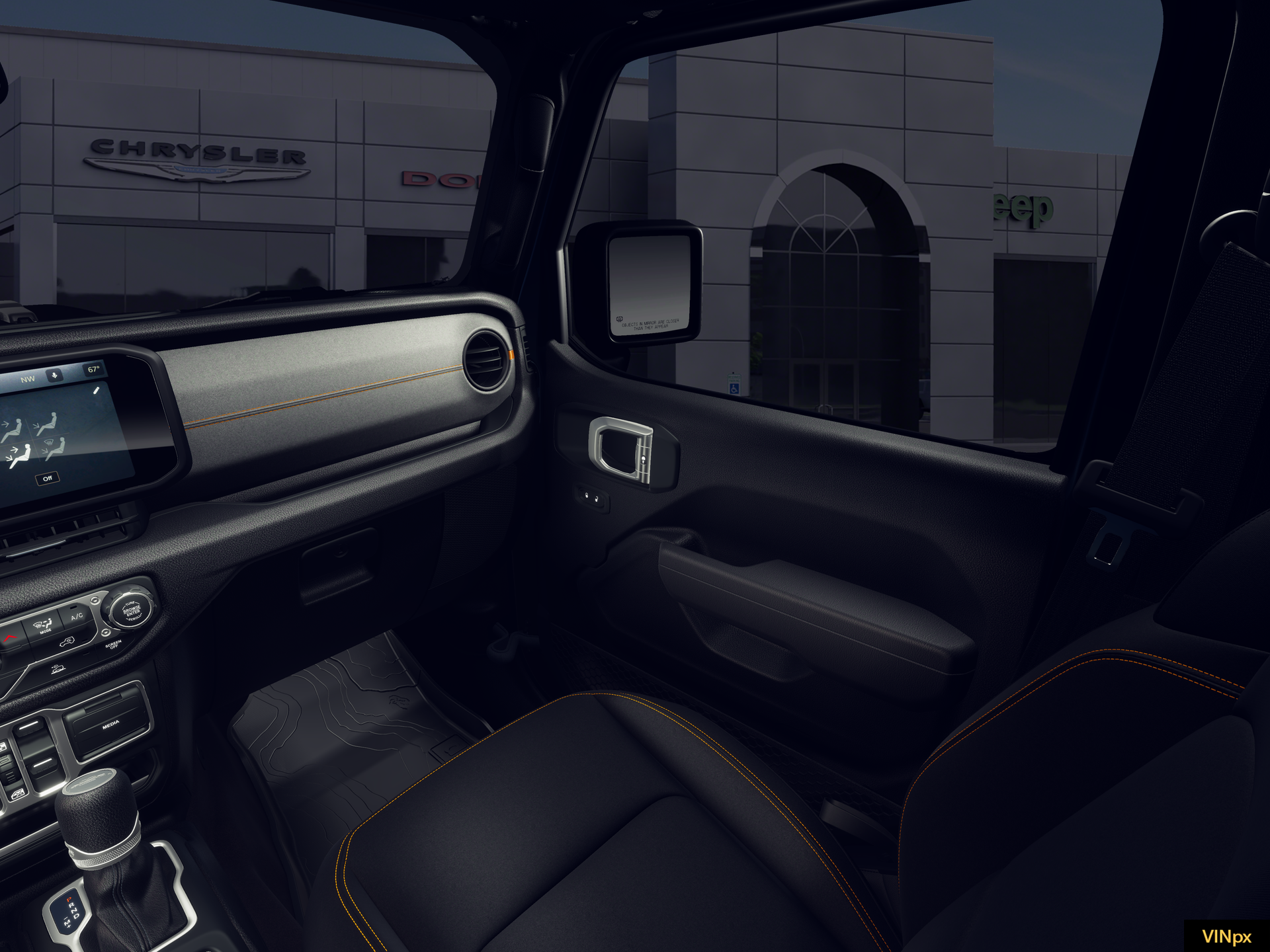 2026 Jeep Gladiator GLADIATOR SPORT S 4X4