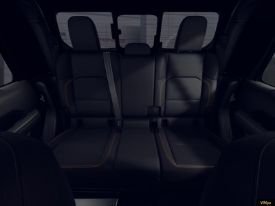 2026 Jeep Gladiator GLADIATOR WILLYS 4X4