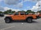 2025 Jeep Gladiator GLADIATOR RUBICON 4X4