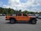 2025 Jeep Gladiator GLADIATOR RUBICON 4X4