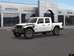 2026 Jeep Gladiator GLADIATOR SHADOW OPS 4X4