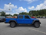 2025 Jeep Gladiator GLADIATOR RUBICON 4X4