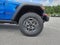 2025 Jeep Gladiator GLADIATOR RUBICON 4X4