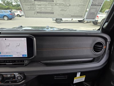 2025 Jeep Gladiator GLADIATOR MOJAVE 4X4