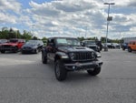 2025 Jeep Gladiator GLADIATOR MOJAVE 4X4