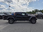 2025 Jeep Gladiator GLADIATOR MOJAVE 4X4