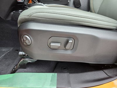 2025 Jeep Gladiator GLADIATOR MOJAVE 4X4