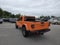 2025 Jeep Gladiator GLADIATOR MOJAVE 4X4