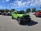 2025 Jeep Gladiator GLADIATOR MOJAVE 4X4