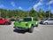 2025 Jeep Gladiator GLADIATOR MOJAVE 4X4