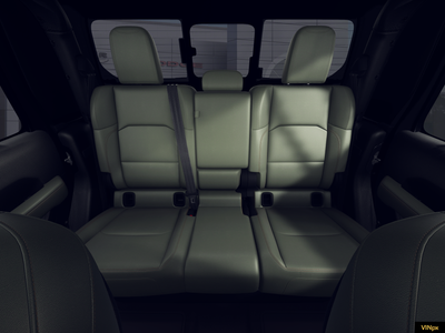 2026 Jeep Gladiator GLADIATOR MOJAVE X 4X4