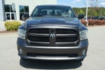 2017 RAM 1500 Express Quad Cab 4x2 6'4' Box