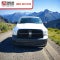 2019 RAM 1500 Classic Tradesman Quad Cab 4x2 6'4' Box