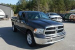 2024 RAM 1500 Classic SLT Quad Cab 4x2 6'4' Box