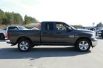 2024 RAM 1500 Classic SLT Quad Cab 4x2 6'4' Box