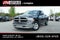 2024 RAM 1500 Classic SLT Quad Cab 4x2 6'4' Box