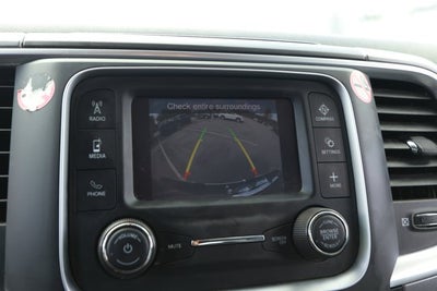 2024 RAM 1500 Classic SLT Quad Cab 4x2 6'4' Box