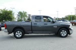 2024 RAM 1500 Classic SLT Quad Cab 4x2 6'4' Box