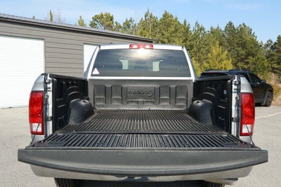 2024 RAM 1500 Classic SLT Quad Cab 4x2 6'4' Box