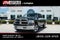 2024 RAM 1500 Classic SLT Quad Cab 4x4 6'4' Box