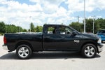 2024 RAM 1500 Classic SLT Quad Cab 4x4 6'4' Box