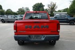 2017 RAM 1500 Rebel Crew Cab 4x4 5'7' Box