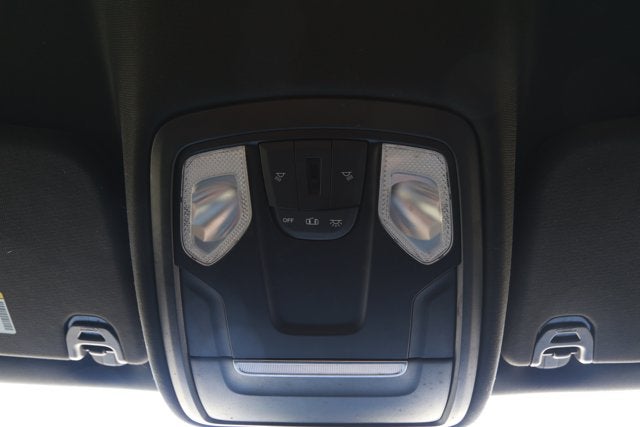 2021 RAM 1500 Big Horn Quad Cab 4x2 6'4' Box