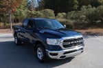 2021 RAM 1500 Big Horn Quad Cab 4x2 6'4' Box