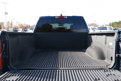 2021 RAM 1500 Big Horn Quad Cab 4x2 6'4' Box