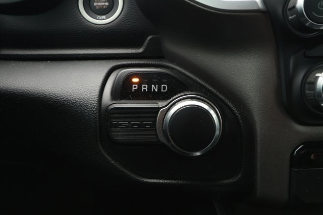 2020 RAM 1500 Big Horn Quad Cab 4x2 6'4' Box