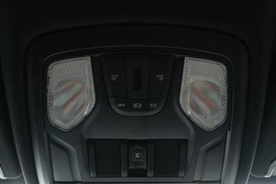 2020 RAM 1500 Big Horn Quad Cab 4x2 6'4' Box