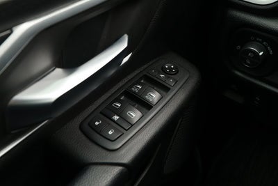 2020 RAM 1500 Big Horn Quad Cab 4x2 6'4' Box