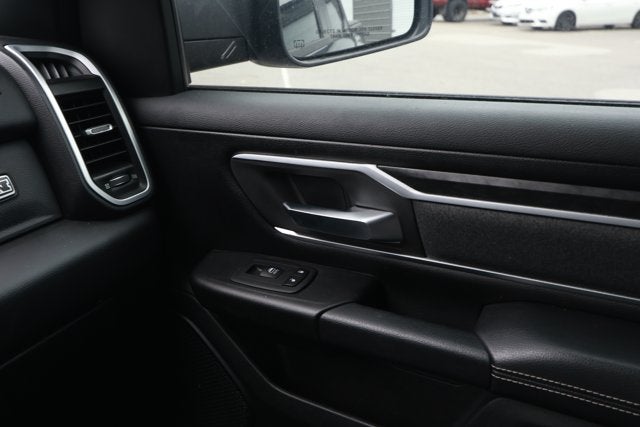 2020 RAM 1500 Big Horn Quad Cab 4x2 6'4' Box