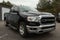 2020 RAM 1500 Big Horn Quad Cab 4x2 6'4' Box