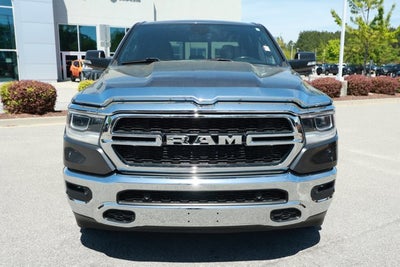2021 RAM 1500 Big Horn Crew Cab 4x2 5'7' Box