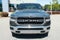2021 RAM 1500 Big Horn Crew Cab 4x2 5'7' Box