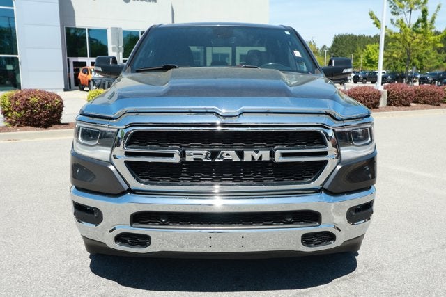 2021 RAM 1500 Big Horn Crew Cab 4x2 5'7' Box