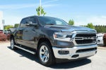 2021 RAM 1500 Big Horn Crew Cab 4x2 5'7' Box