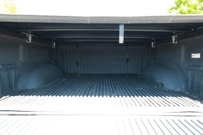 2021 RAM 1500 Big Horn Crew Cab 4x2 5'7' Box